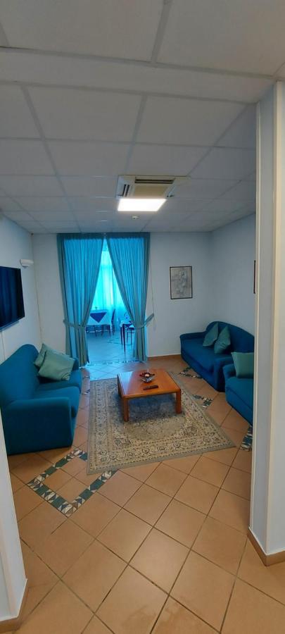 Hotel Savina Rimini Exterior photo