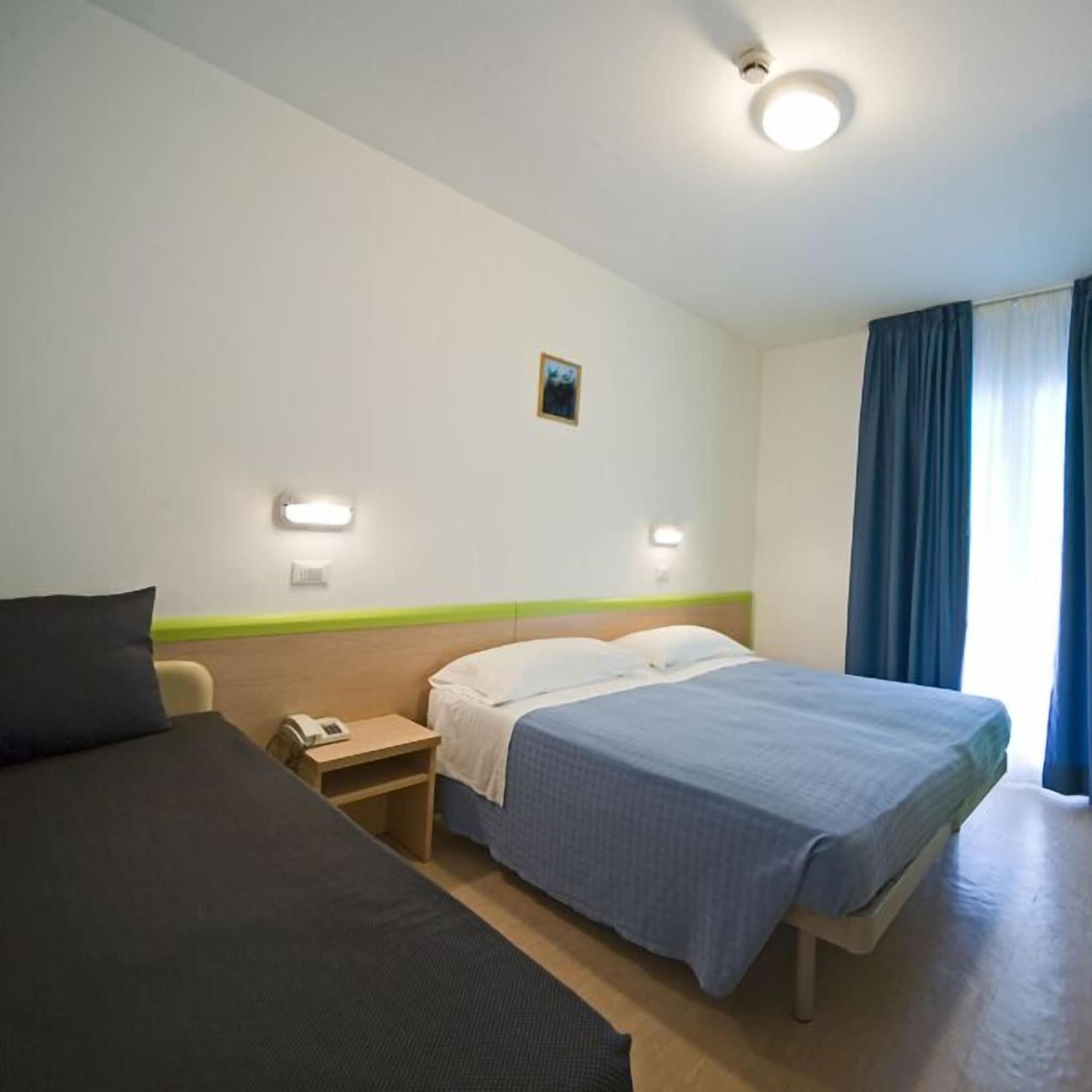 Hotel Savina Rimini Room photo