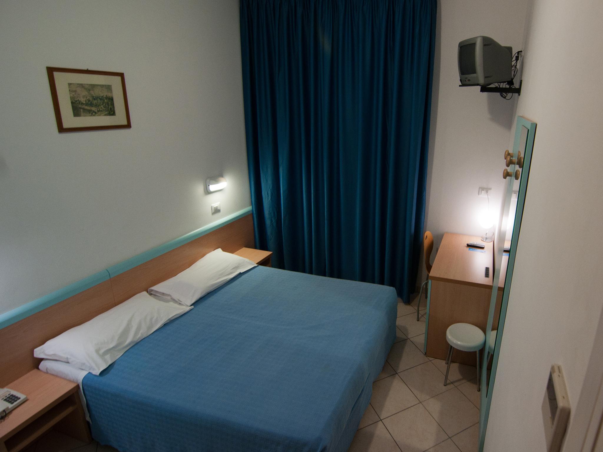 Hotel Savina Rimini Exterior photo