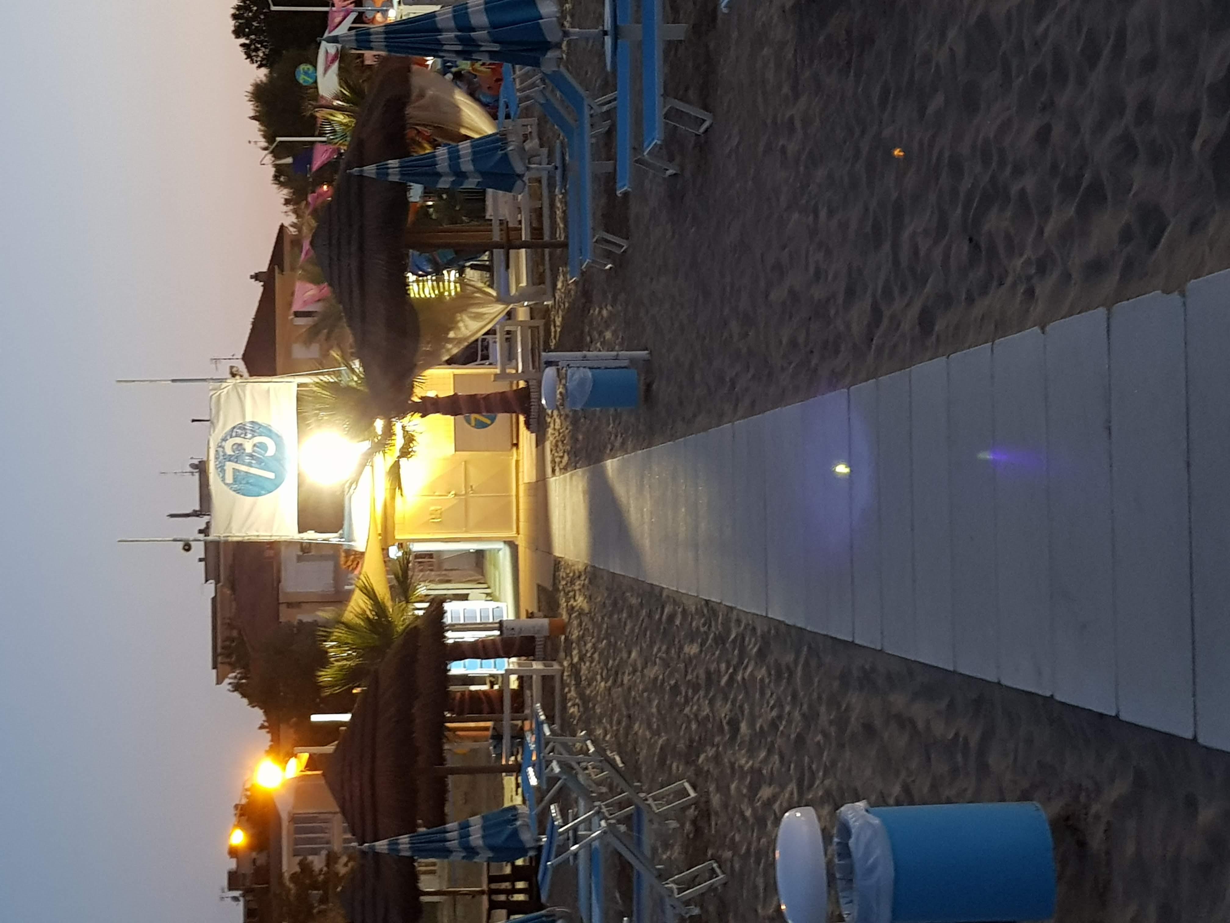 Hotel Savina Rimini Exterior photo