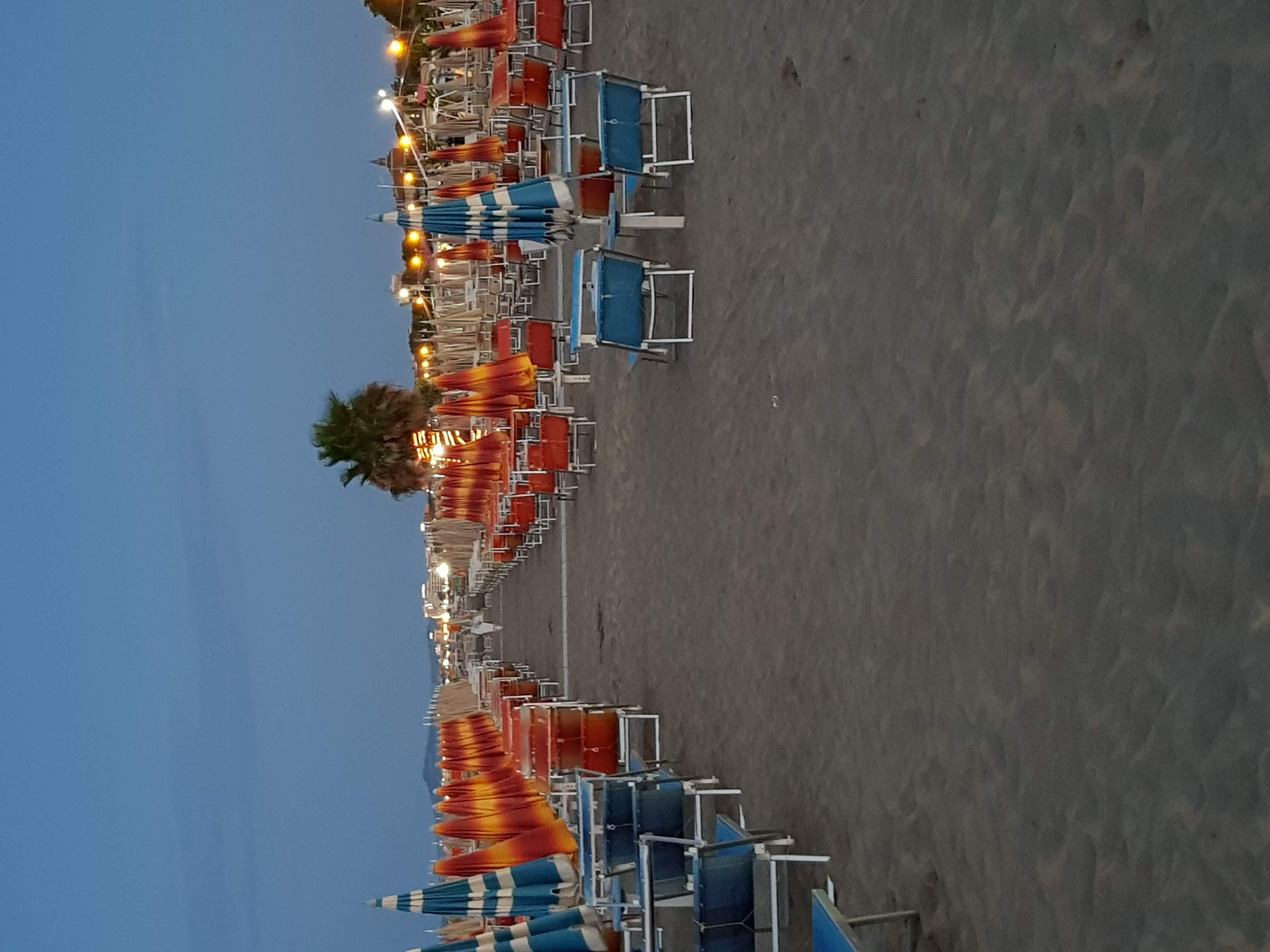 Hotel Savina Rimini Exterior photo